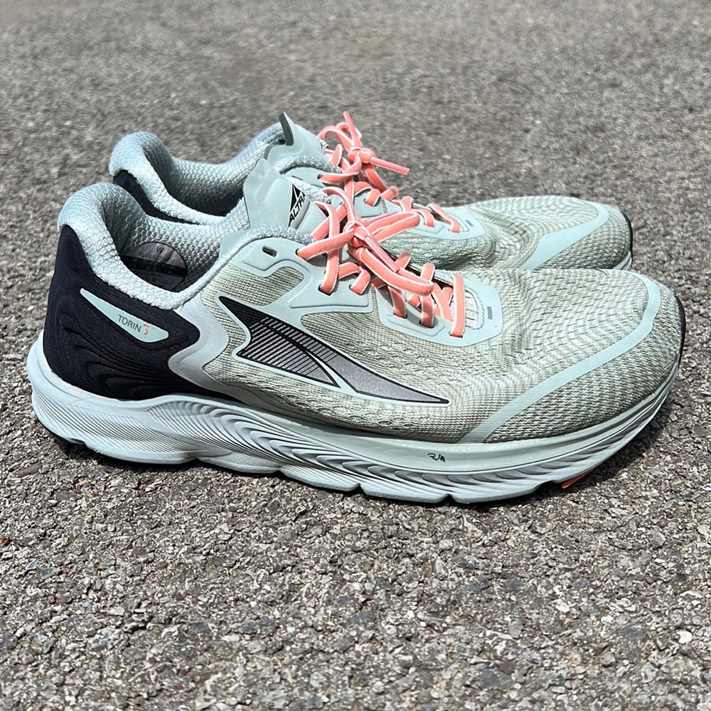 Altra Torin 5 Women’s Running Shoes
